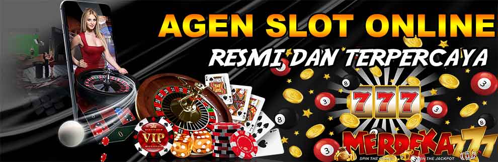 Merdeka777: Agen  Online dan  Sbobet Terpercaya